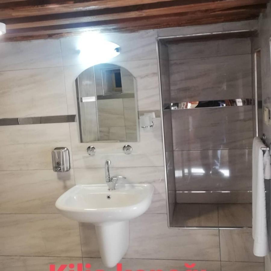 Kilis Konagi Butik Otel 외부 사진