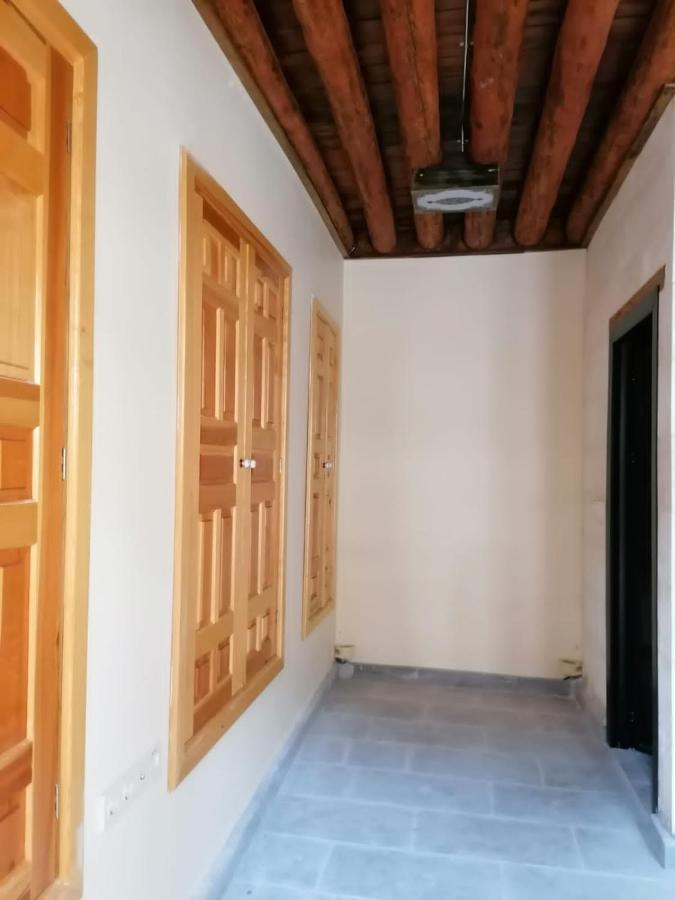 Kilis Konagi Butik Otel 외부 사진
