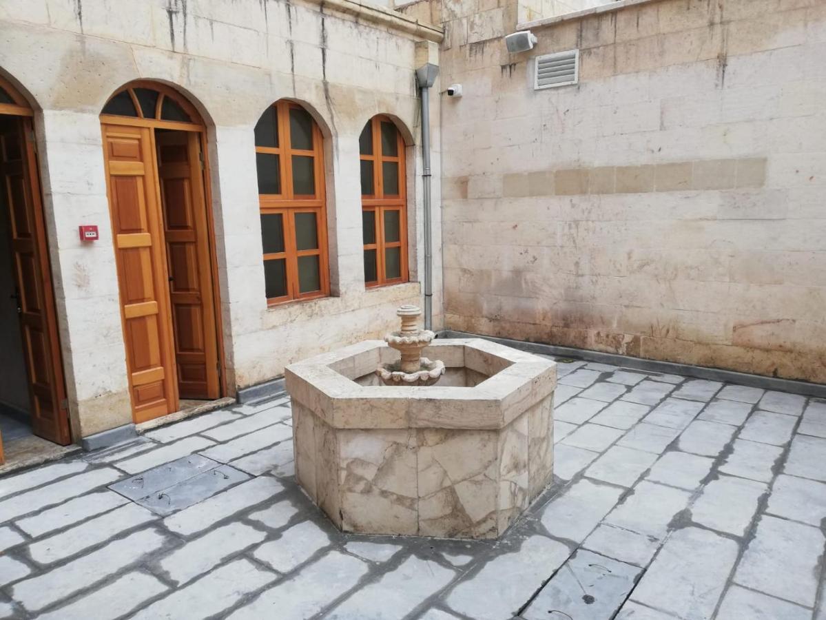 Kilis Konagi Butik Otel 외부 사진