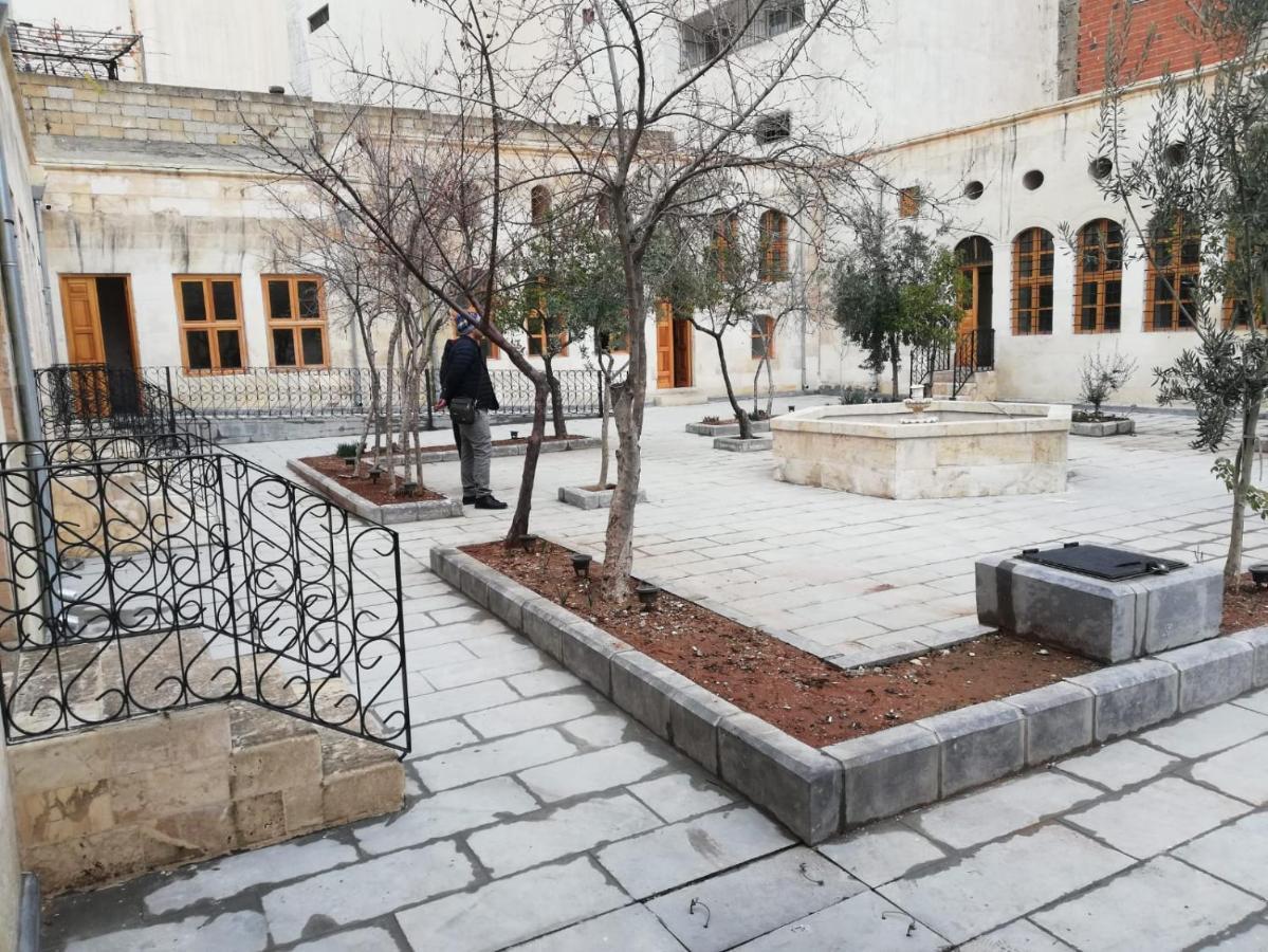 Kilis Konagi Butik Otel 외부 사진