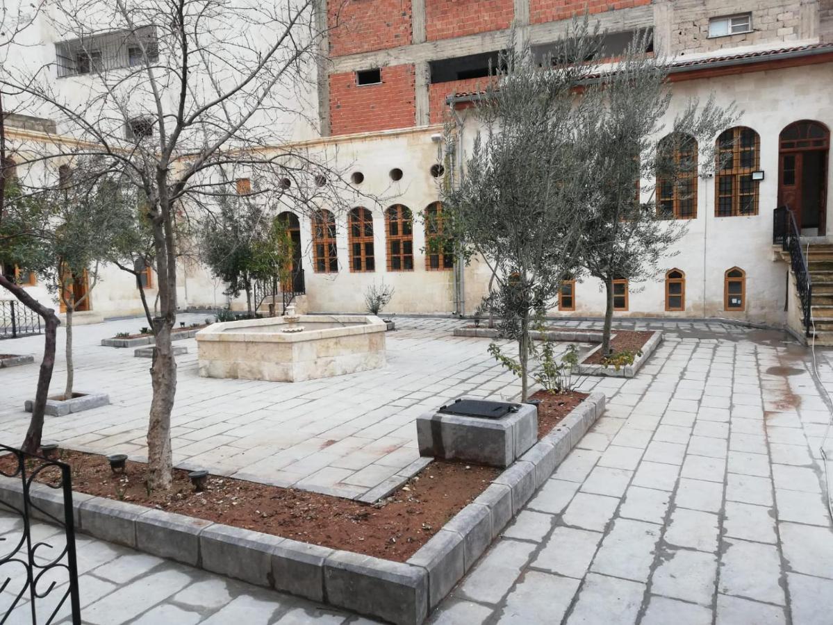 Kilis Konagi Butik Otel 외부 사진
