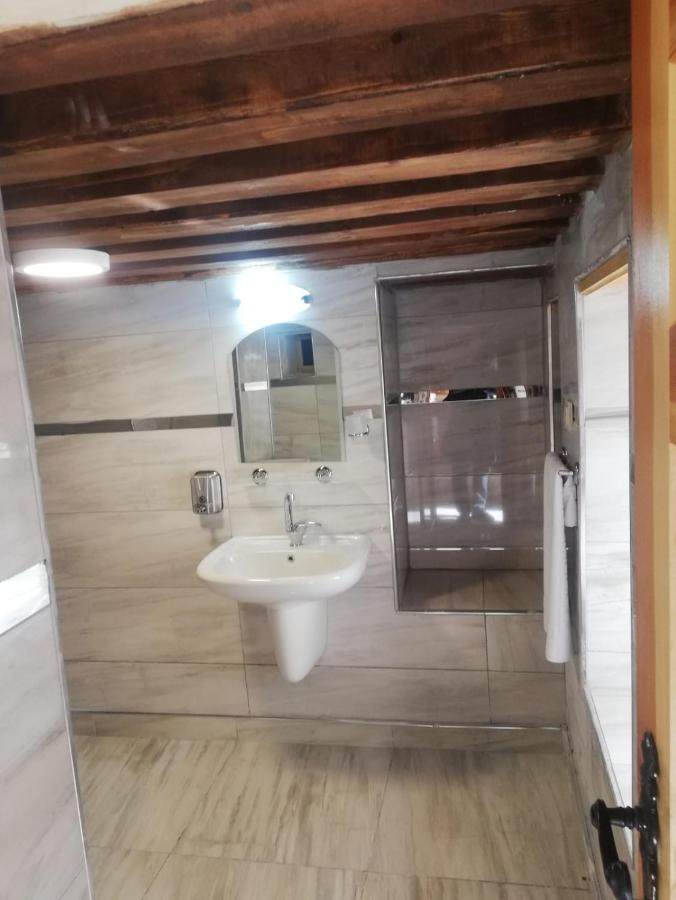 Kilis Konagi Butik Otel 외부 사진