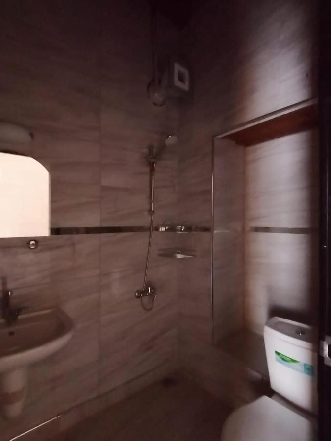 Kilis Konagi Butik Otel 외부 사진