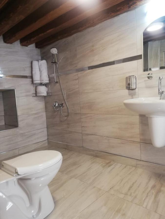 Kilis Konagi Butik Otel 외부 사진